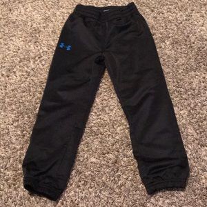Under Armour jogging pants